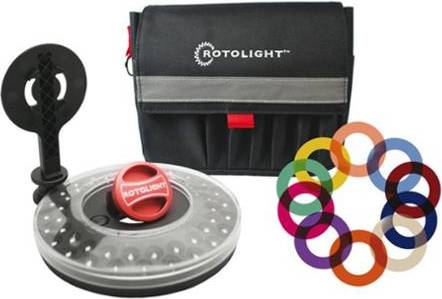 Rotolight RL48 Crative Color Kit V2