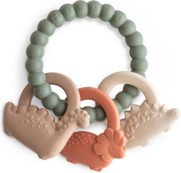 Green Teether