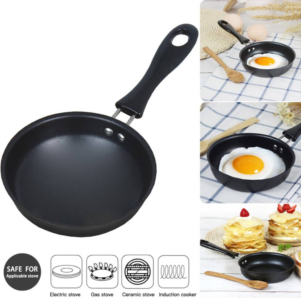 Wejoy Mini Protable Egg