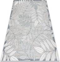 RUGSX Botanic Grey