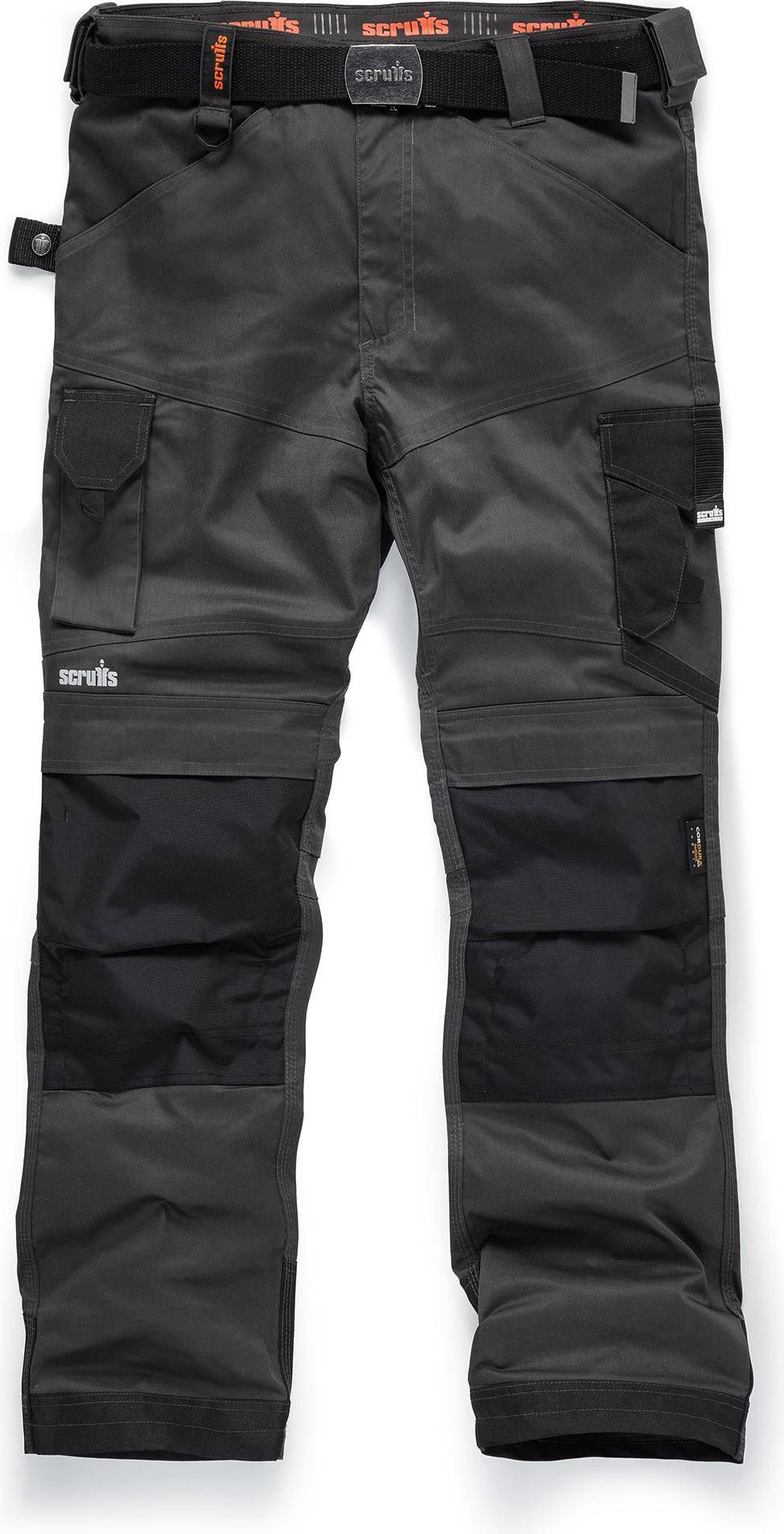 Pro Flex Trouser - Graphite