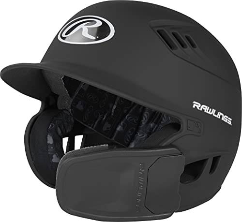 Rawlings R16 Reversible EXT Matte Batting Helm
