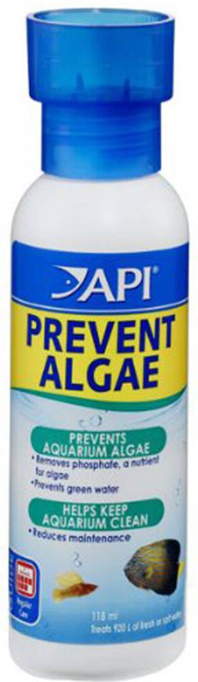 API Prevent Algae 118ml