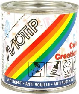 Motip Motip Deco Lacquer Ral 6002 100 ml Lackfärg