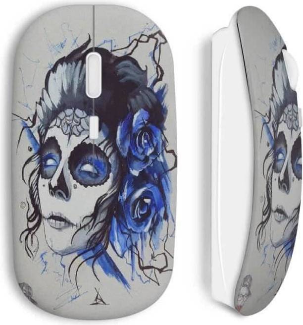 Maniacase Fil Design Angel Paint