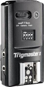 Aputure Trigmaster II 2.4G Receiver