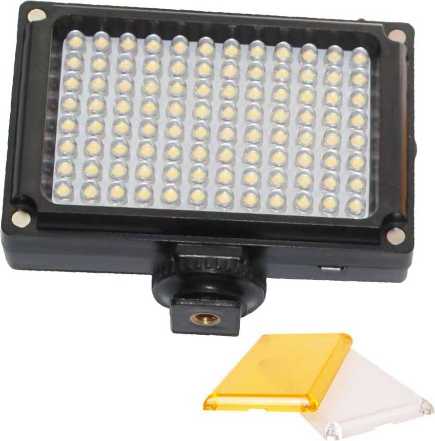 96LED Video Light Fill-In Light
