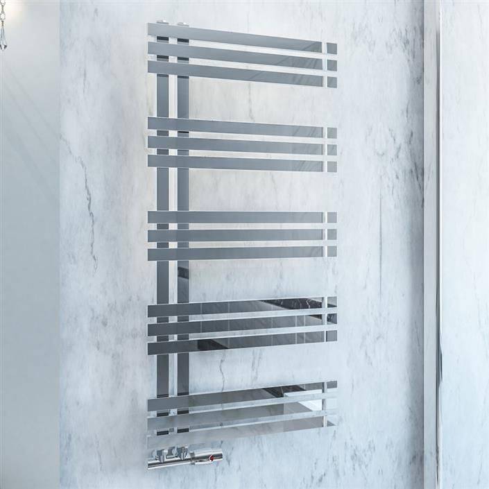 Eastbrook Rizano Vertical Heated