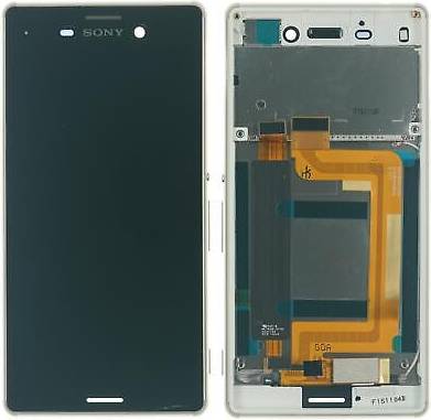 Sony xperia Sony Xperia M4 Aqua Display Module