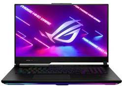 ASUS Gaming Notebook ROG Strix SCAR 17 G733PYV-LL067W 43.9