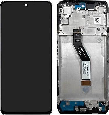 Clappio Screen Assembly Redmi Note 11s 5G