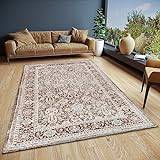 Hanse Home Catania Brown Rug Rectangular 80 x 165 cm