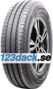 Delmax Express Pro 235/65 R16 115/113T
