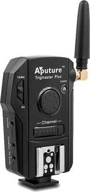 Aputure TrigMaster Plus Trigger TX3L