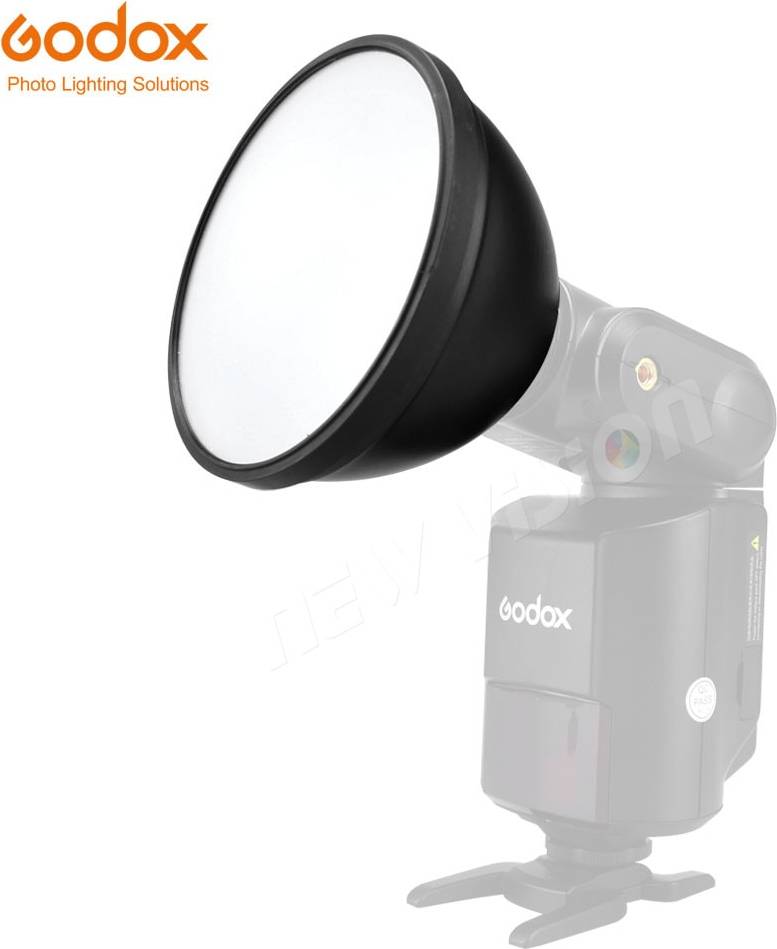 Godox AD-S2 Standaard Reflector Soft Diffuser