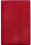 Hanse Home Fancy Red Rug Rectangular 133 x 195 cm