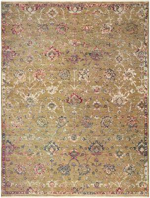 Loloi Giada Rug Gold