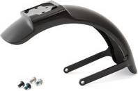 OXELO Front Mudguard Kit For The R900e Scooter
