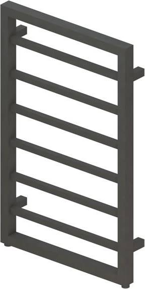 Eastbrook Ryton Vertical Designer Heated