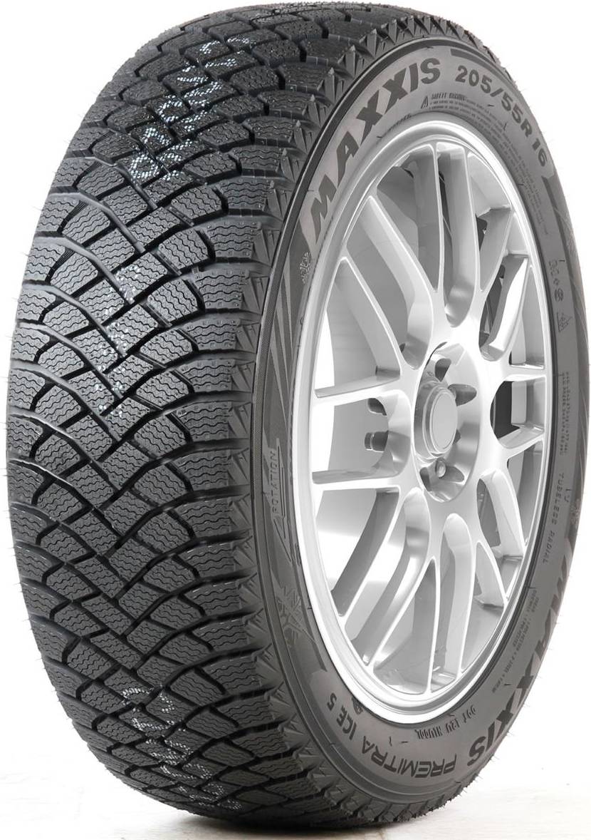 Maxxis Premitra Ice 5 SP5 245/45 R19
