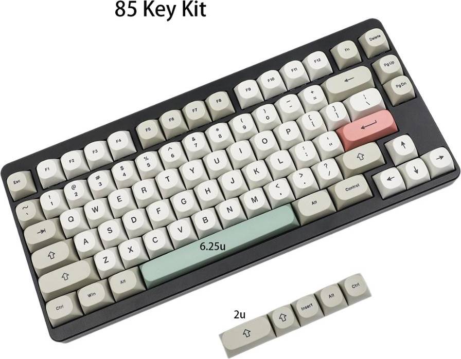 Mechanical Keyboard Kit