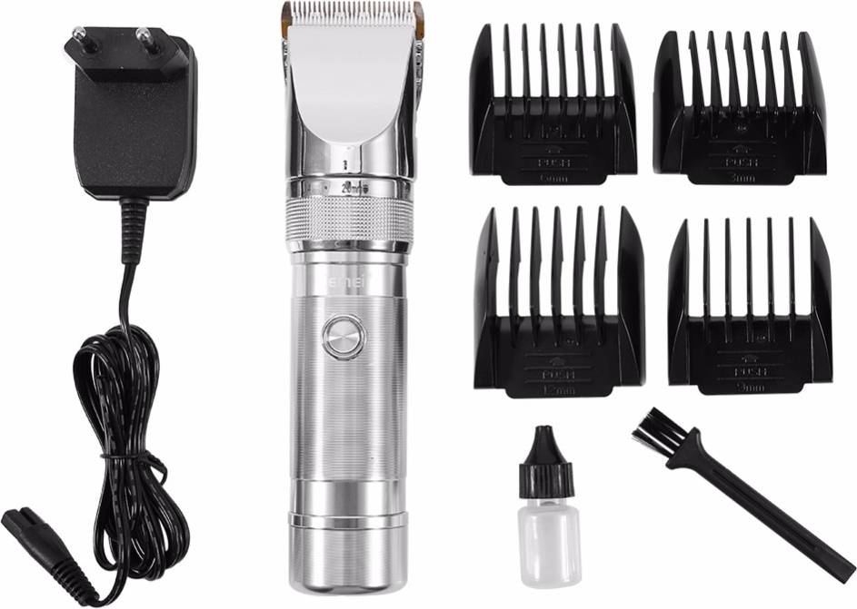 BV Electric Bread Shaver Razor Hair Clipper