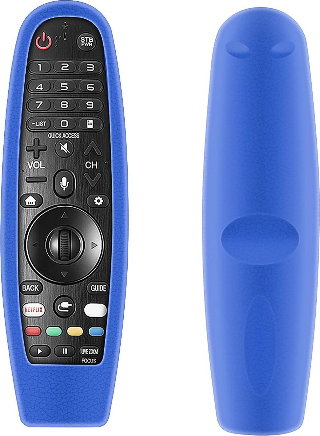 LG AN-MR600 Magic Remote Controller