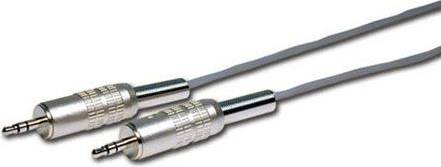 75' Plenum 3.5mm Cable