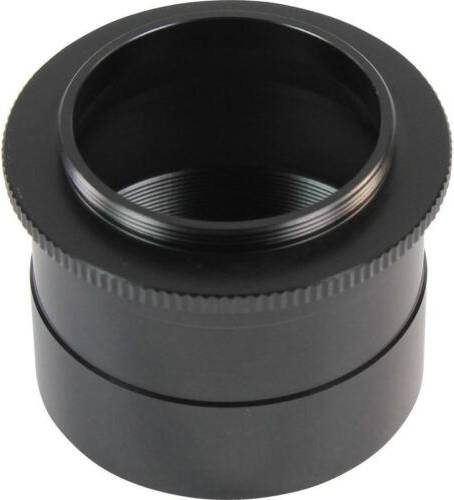 Adapter Of 2 On T2 Optical Path 3 Mm