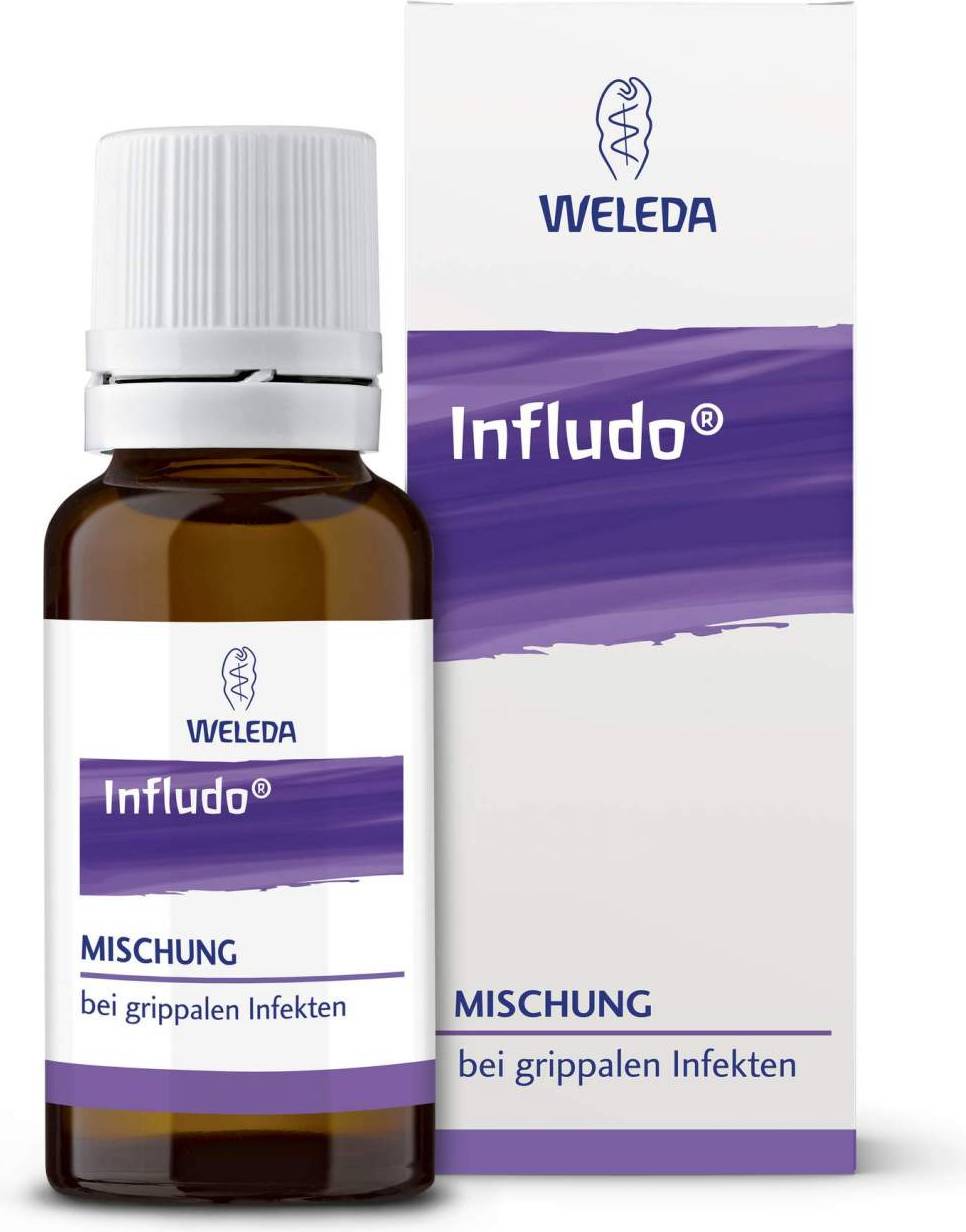 Infludo