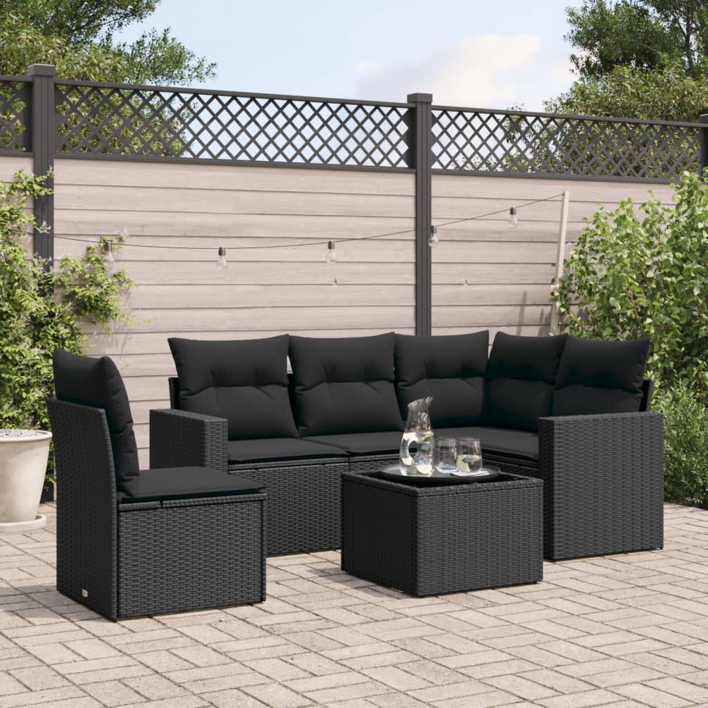 vidaXL sofasæt