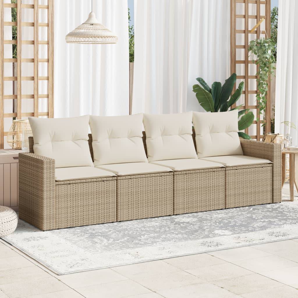 vidaXL sofasæt