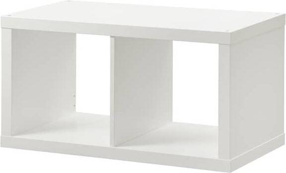 IKEA New KALLAX Shelving System