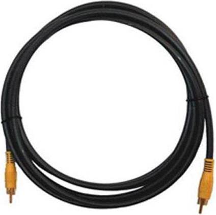 Kramer C-RVM RVM Series C-RVM RVM 10 Video Audiokabel 3 m Mørkegrå