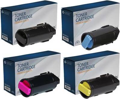 Printerinks Xerox VersaLink