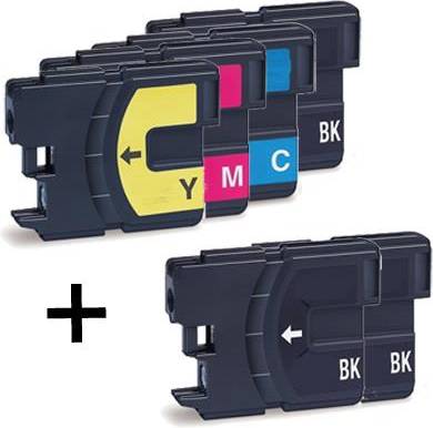 Printerinks MFC-295CN
