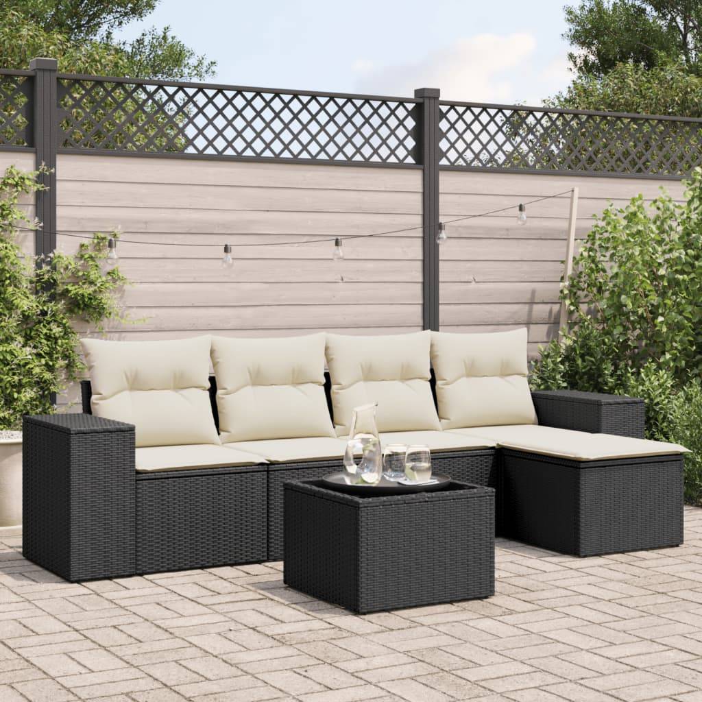vidaXL sofasæt
