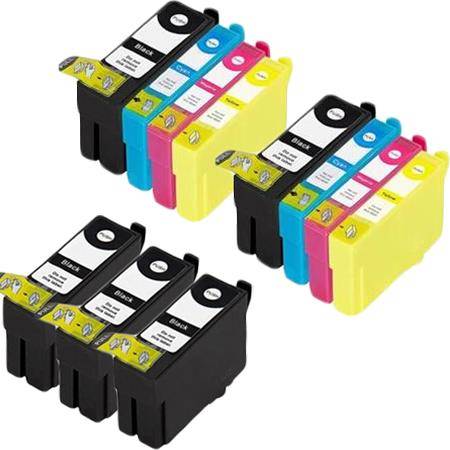 Printerinks WorkForce Pro WF-4720DWF