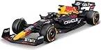BBurago Red Bull Racing F1 Rb18 Max Car Unisex