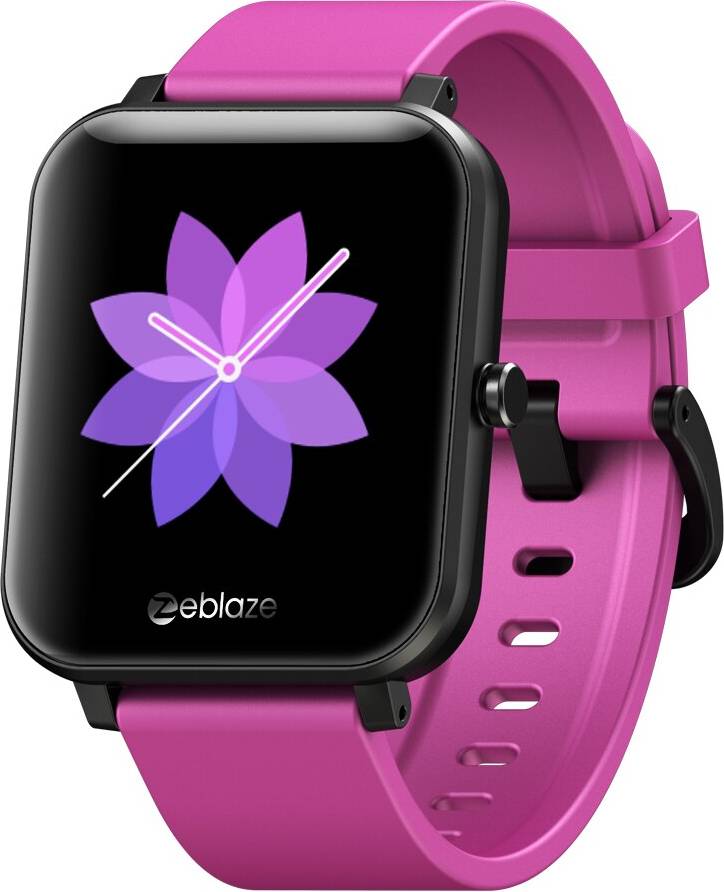 Zeblaze GTS Bluetooth Smartwatch