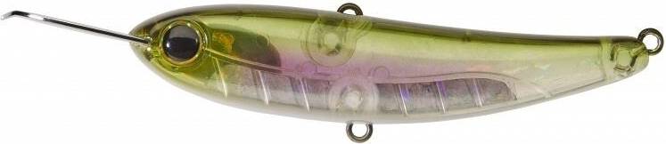 Illex RUNNER BLADE 115MM CHART BACK