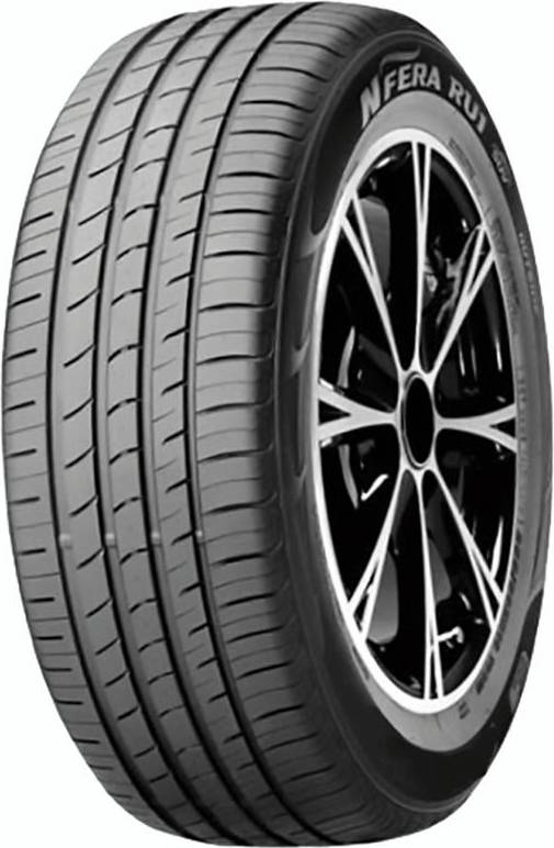 N Fera RU1 235/45 R18 98W XL