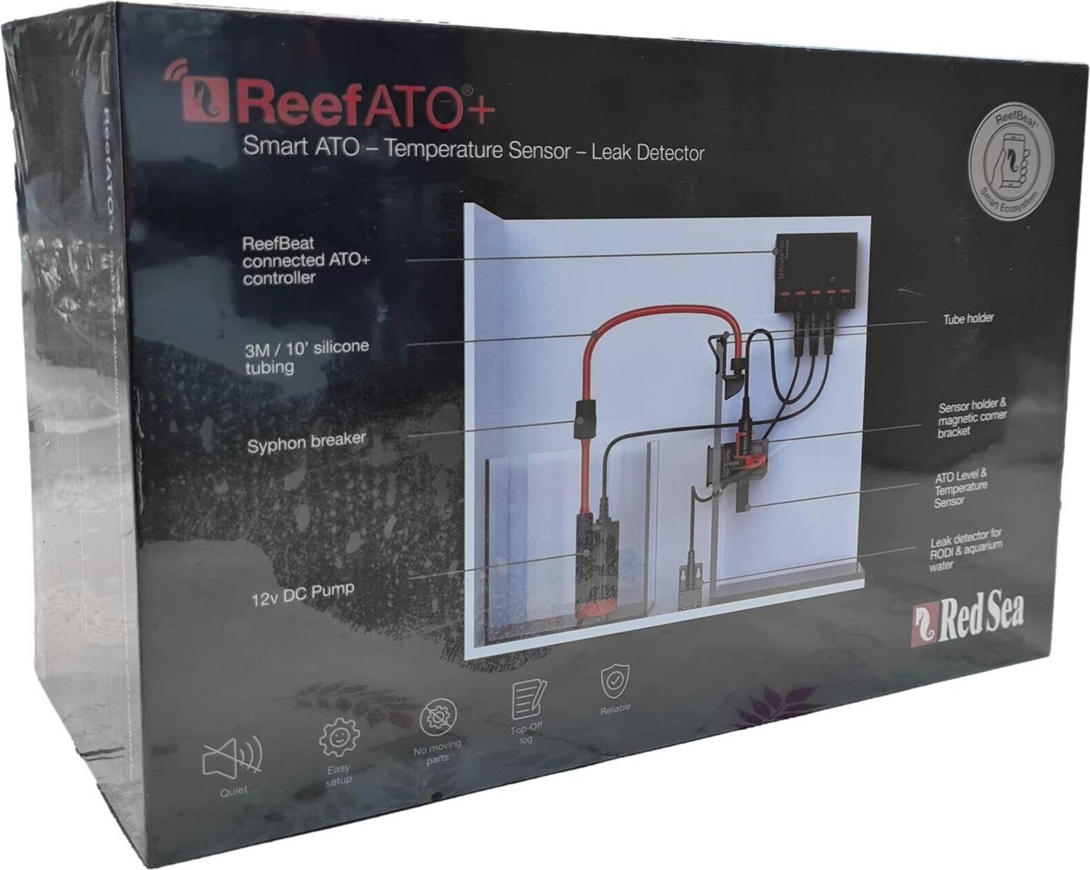 Red Sea Reef ATO+ System