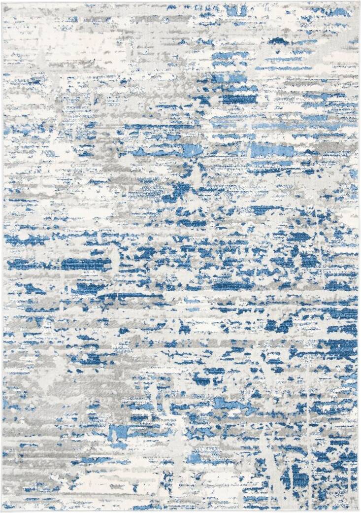 Williston Forge Diboll Rug Grey