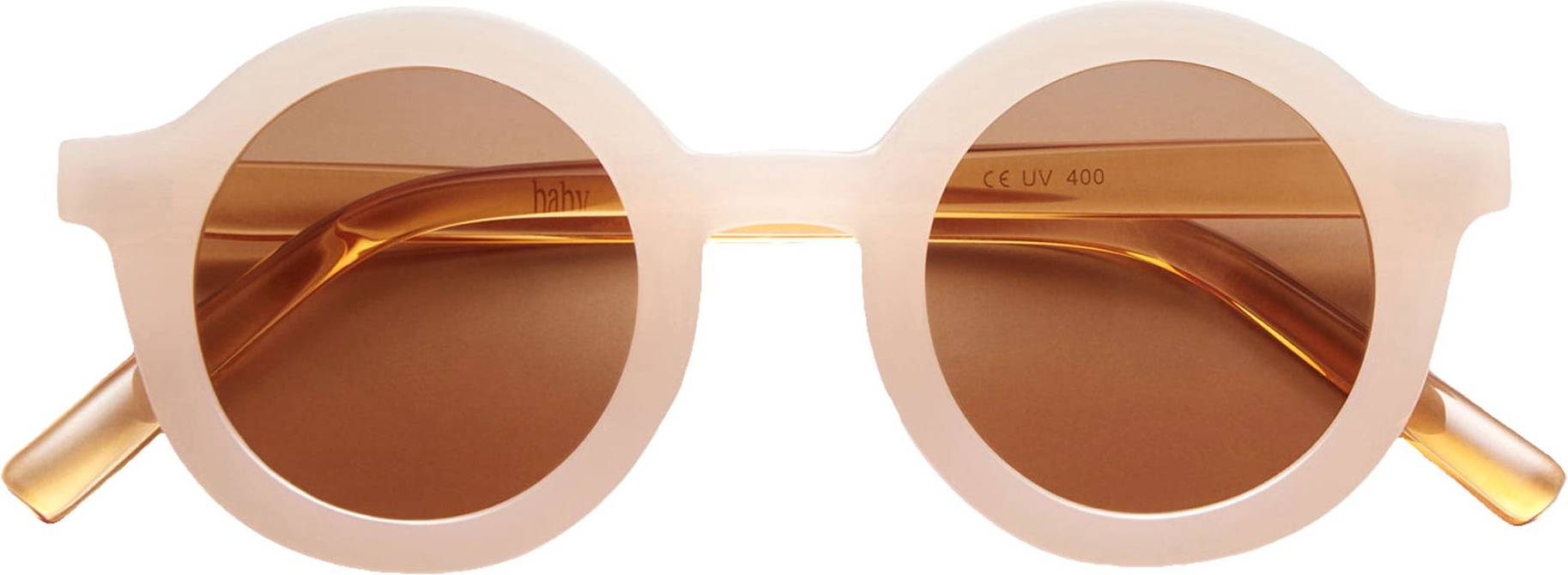 Signature Solglasögon Signature Frame - Rosa