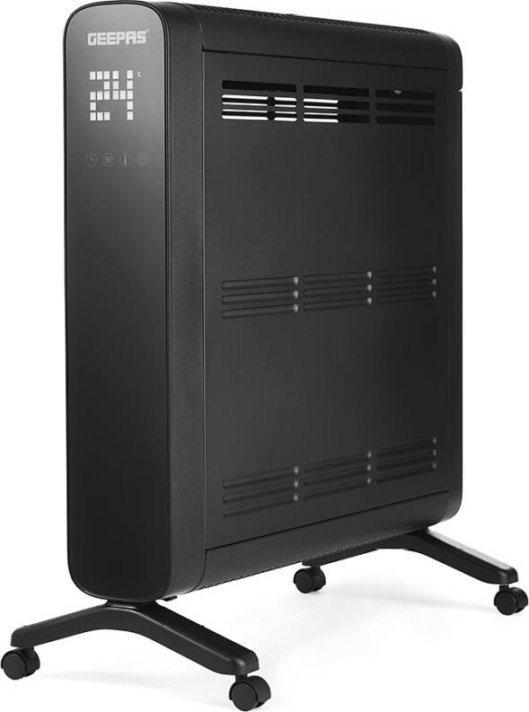 Geepas 2kW Smart Touch Control