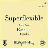 Thomastik Thomastik-Infeld Double Bass Strings Rope Core