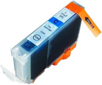 Printerinks BCI-3eC