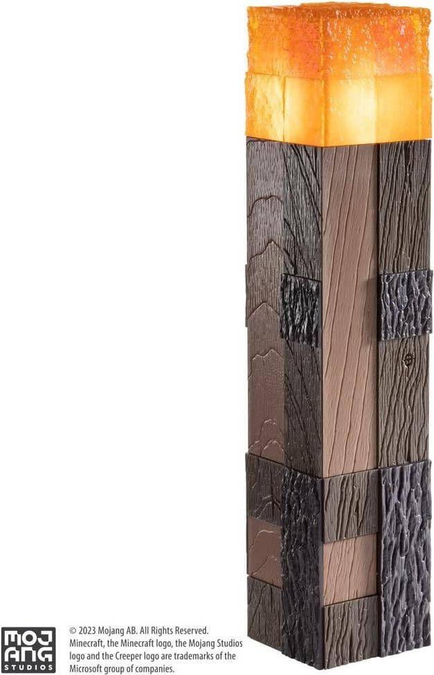Minecraft Torch