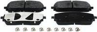 Bosch Brake Pad Set